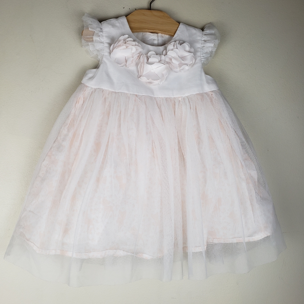 Disney Tule Summer Dress